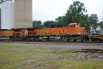 BNSF 5624